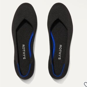 Rothy's The Flat 8.5